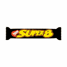 chocolate super8