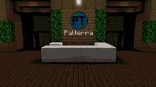 Palterra World GIF - Palterra World Minecraft GIFs