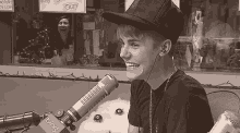 Justin Bieber Funny Laugh GIF - Justin Bieber Funny Justin Bieber Laugh GIFs