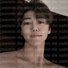 Jaemin De Zahi Jaemin Es Mio GIF - Jaemin De Zahi Jaemin Es Mio Jaemin GIFs