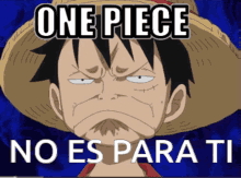 Me Dicen Dai One Piece GIF - Me Dicen Dai One Piece No GIFs