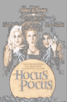 Movies Hocus Focus GIF - Movies Hocus Focus Magic GIFs
