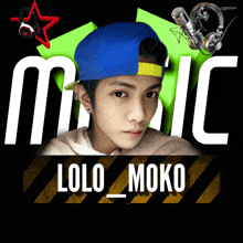 Lolo Moko GIF - Lolo Moko GIFs