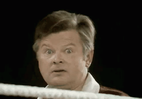 Benny Wtf GIF - Benny Wtf Benny Hill - Discover & Share GIFs