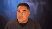 Cenk Uygur The Young Turks GIF
