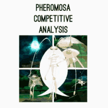 Pheromosa Analysis GIF - Pheromosa Analysis Pokemon GIFs