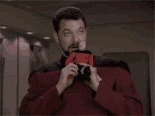 Trekkie Picard GIF - Trekkie Picard Day GIFs