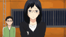 anime glasses
