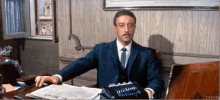 Waiting GIF - Peter Sellers Waiting Bored GIFs
