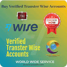 Buy Verified Transferwise Accounts GIF
