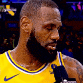 Lakers Showtime GIF - Lakers Showtime Lbj GIFs