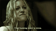 That Fucking Bitch Is Mine Mad GIF - That Fucking Bitch Is Mine Mad Pissed Off GIFs