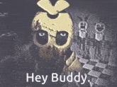 hey buddy withered chica chica you have to undercards