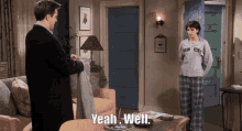 Friends Yes GIF - Friends Yes Well GIFs