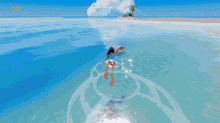 Swimming Sea GIF - Swimming Sea Ocean GIFs