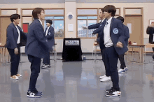 Super Junior Mr Simple GIF - Super Junior Mr Simple Dancing GIFs