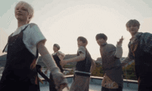 Pow Grid Pow P5 GIF