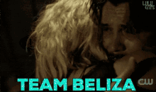 Team Beliza Bob Morley GIF - Team Beliza Bob Morley Eliza Taylor GIFs