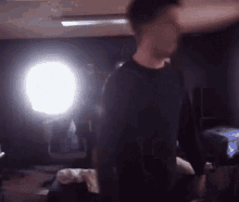 James Howe Lol Vids GIF - James Howe Lol Vids Robot Dance GIFs