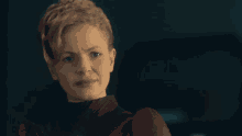 Miss Scarlet And The Duke Spying GIF - Miss Scarlet And The Duke Spying Spy GIFs