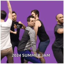 Dance Party Party GIF