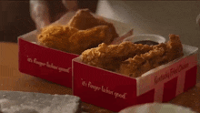 Kfc Fried Chicken GIF - Kfc Fried Chicken Kentucky Fried Chicken GIFs