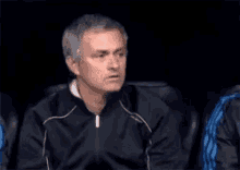 Jose Mourinho GIF - Jose Mourinho Cabeza Viejo GIFs