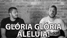 Gloria Gloria Aleluia Glory Glory Hallelujah GIF - Gloria Gloria Aleluia Glory Glory Hallelujah Gloria GIFs