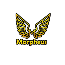 Morpheuse Teamx GIF