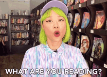 What Are You Reading Comic Books GIF - What Are You Reading Reading Are You Reading GIFs