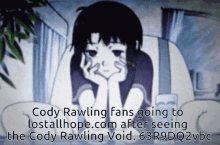 Cody Rawling Void GIF - Cody Rawling Void Dimension GIFs