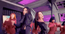 Red Velvet Kpop GIF - Red Velvet Kpop Music Video GIFs