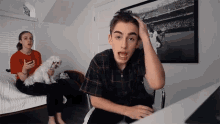 Fed Up Frustrated GIF - Fed Up Frustrated Ugh GIFs