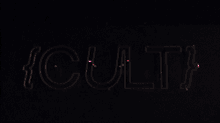 Cult Cult Sydney GIF - Cult Cult Sydney Sydney GIFs