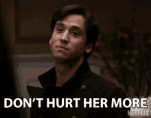 Dont Hurt Her More Take It Easy On Her GIF - Dont Hurt Her More Take It Easy On Her Dont Hurt Her GIFs