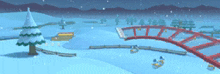 N64 Frappe Snowland Rt Icon GIF