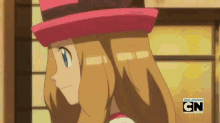 Pokemon Serena GIF - Pokemon Serena Ash GIFs
