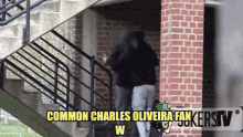 Charlesoliveirafan Exclusive Wave GIF