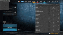 a screen shot of a video game with the words find a match on the bottom