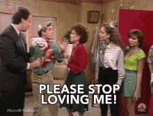 Please Stop Loving Me Request GIF - Please Stop Loving Me Request Plead GIFs