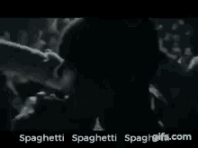 Chappelle Spaghetti GIF - Chappelle Spaghetti GIFs