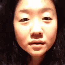 Funny Face  GIF - Funny Face Vine Sherry Cola GIFs