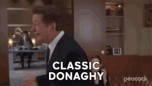 Classic Donaghy Jack Donaghy GIF - Classic Donaghy Jack Donaghy 30rock GIFs