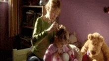 Outnumbered Nit GIF - Outnumbered Nit Pet GIFs
