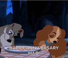 love happy anniversary in