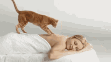 Dontcha Wish Your Cat Did This? GIF