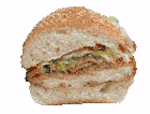 god sandwich