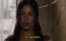 The Expendables Sandra GIF - The Expendables Sandra GIFs