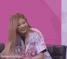 Cracking Up Clapping GIF - Cracking Up Clapping Cant Stop Laughing GIFs