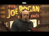 Jre Joe Rogan GIF - Jre Joe Rogan Joe Rogan Experience GIFs